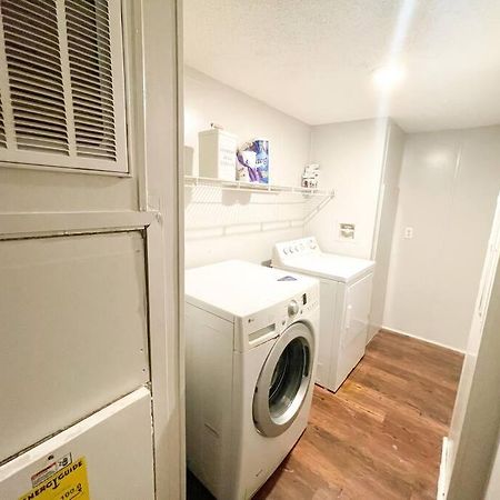 Centrally Located 3 Bedroom West Monroe Eksteriør billede