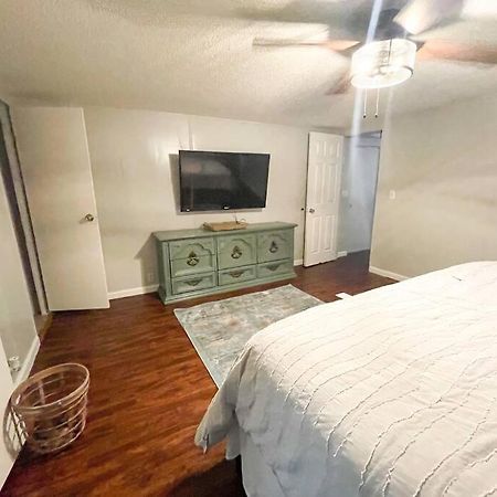 Centrally Located 3 Bedroom West Monroe Eksteriør billede