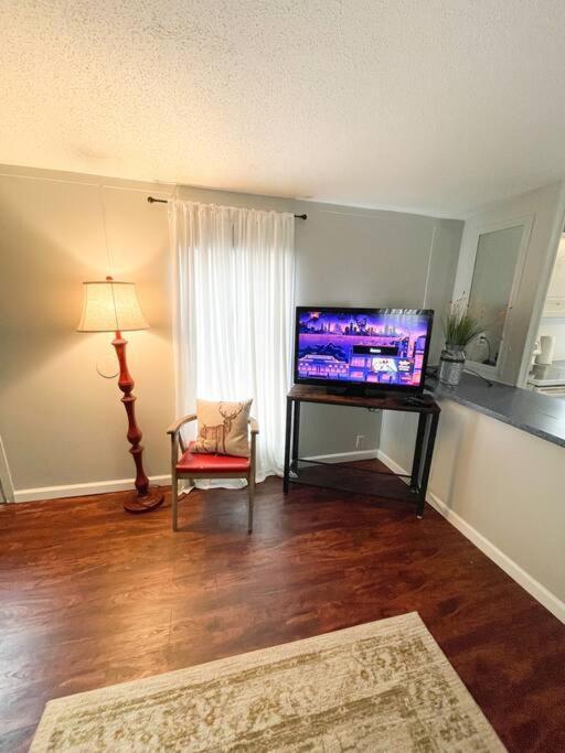 Centrally Located 3 Bedroom West Monroe Eksteriør billede