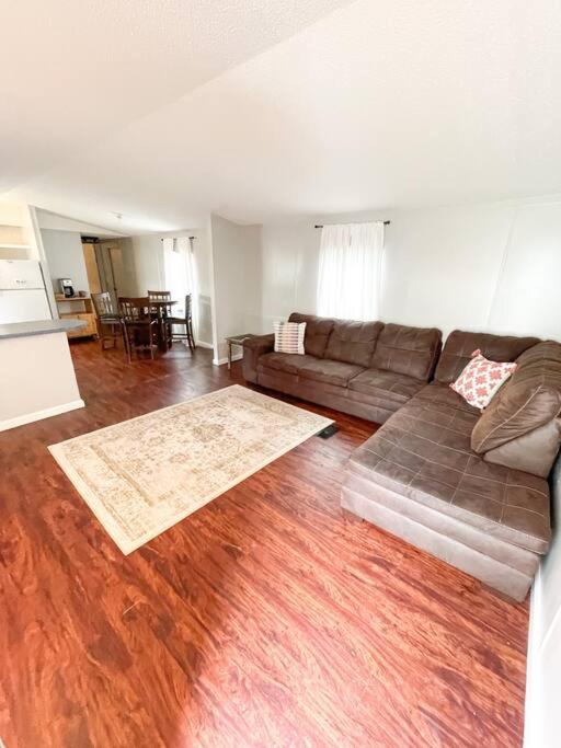 Centrally Located 3 Bedroom West Monroe Eksteriør billede