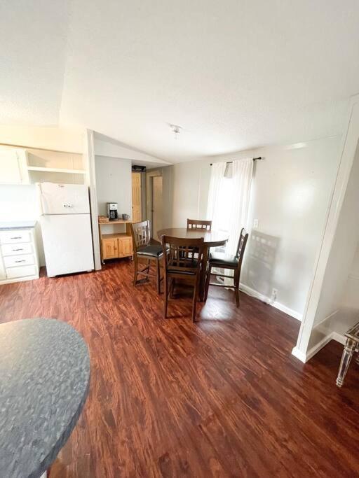 Centrally Located 3 Bedroom West Monroe Eksteriør billede