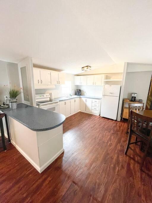 Centrally Located 3 Bedroom West Monroe Eksteriør billede