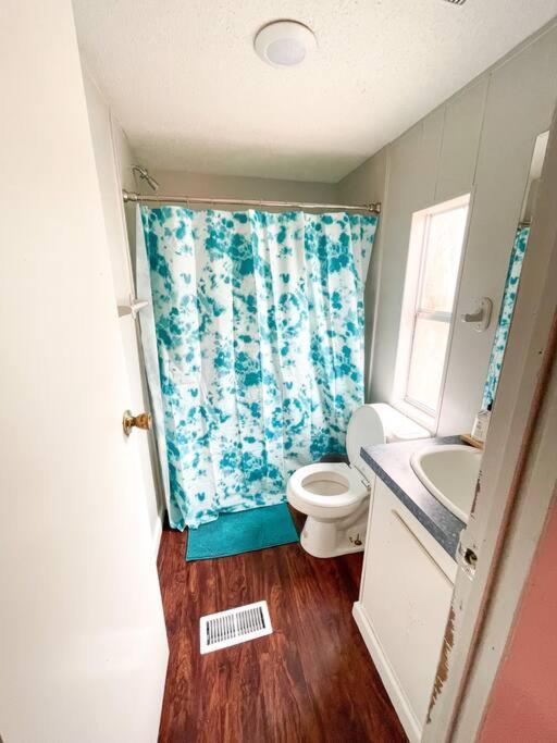 Centrally Located 3 Bedroom West Monroe Eksteriør billede