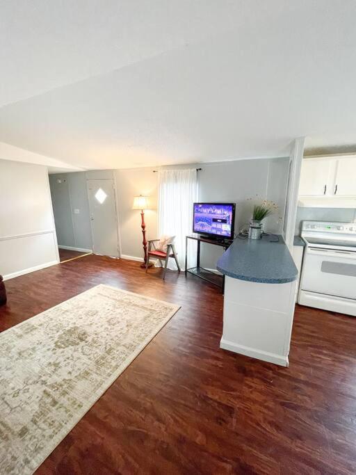 Centrally Located 3 Bedroom West Monroe Eksteriør billede